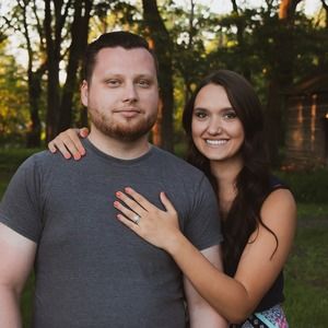 Meet your Posher, Trisha